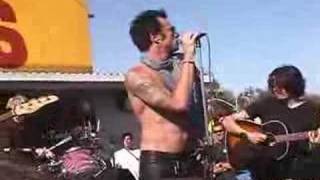 Stone Temple Pilots  3 Plush Live  April 2000 [upl. by Tildi]