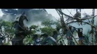 James Camerons Avatar 2  Official Trailer  Fan Made [upl. by Yleik]