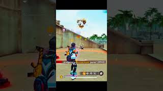 1vs4 🔥🤯 They All Reported Me After This Clutch  Shubhx On Fire  🔥😱shorts WHITE444YT [upl. by Ahsiloc]