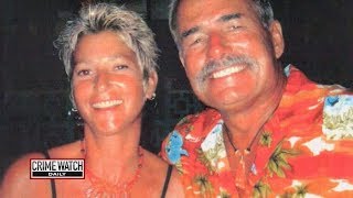 Couple Vanishes After Trying to Sell Yacht 55  Crime Watch Daily with Chris Hansen [upl. by Erreip]