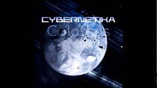 Cybernetika  Close Your Eyes [upl. by Otit]