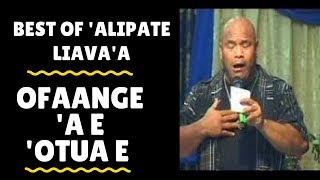 TONGAN GOSPEL SONG  HIMI  OFAANGE A E OTUA E  ALIPATE LIAVAA [upl. by Ainoz887]