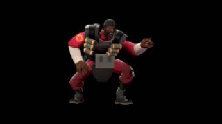 Perfectly cut Demoman laugh [upl. by Collis]