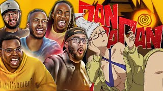 Dan Da Dan Has The Hottest Granny Episode 3 Reaction [upl. by Nylahsoj]