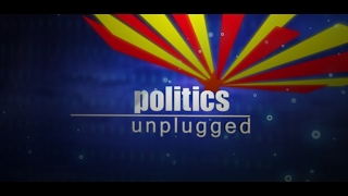 politics unplugged feb 12 2017 [upl. by Ragg558]