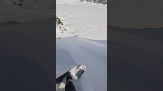 Surf Lap in Alaska [upl. by Snell]