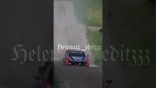 Rally edit🔥🔛🔝 Song Eatin good by Woodcamp tiktok automobile edit rallycar rally [upl. by Granniah788]