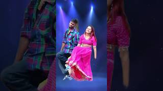 dear darling Nagpuri song dance popular dance shorts [upl. by Milah]