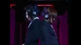 Magnet  Piko amp Sekihan LIVE ENG SUBBED [upl. by Aitnic]