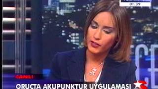 DRFARUK ÖNCEL STAR GECE HABERLERİ 06102005 [upl. by Rosalba]