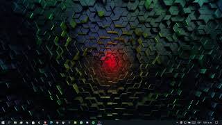 FONDO DE WALLPAPER ENGINE💻  Razer Vortex [upl. by Dub]