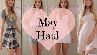 May Haul  Freddy My Love [upl. by Neri]