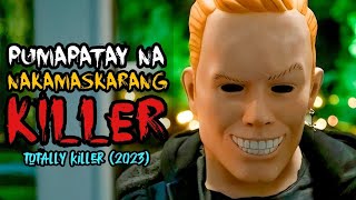 Totally Killer 2023  Ricky Tv  Tagalog Movie Recap  May 31 2024 [upl. by Tyrone]