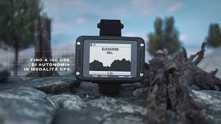 Nuova serie Garmin Foretrex® 801 e 901  Caratteristiche e funzioni [upl. by Nim]