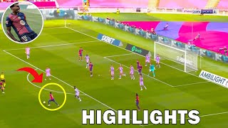 Lamine Yamal Goal Barcelona vs Athletic Bilbao 11 All Goals and Extended Highlights Laliga [upl. by Dloreh509]