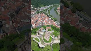 Wertheim und Burg Wertheim [upl. by Nedyaj666]