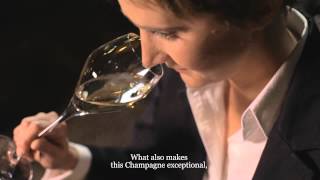 Krug  Clos du Mesnil [upl. by Nabois]