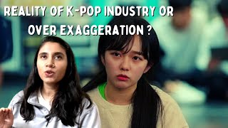 K DRAMA Imitation Episode 1  My thoughts [upl. by Aizat]