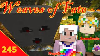 Weaves of Fate  Ep245 Ghasts Again [upl. by Tiebold]