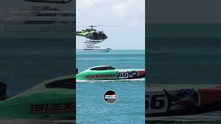 151 Express speed in Key West offshoreracing 450rfactorystock xinsurance racing speed [upl. by Lempres]