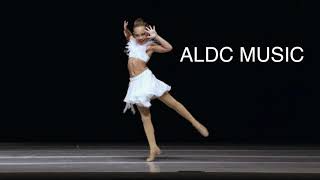 Dance Moms  Star Of The Show  Original Full Song [upl. by Eibot269]