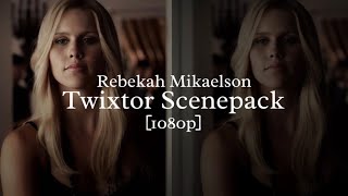 Rebekah Mikaelson twixtor scenepack  TVDU twixtor [upl. by Nide]