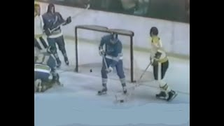 197172 BruinsBlues Stanley Cup semifinal series highlights [upl. by Anilegnave]