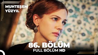 Muhteşem Yüzyıl 86Bölüm HD [upl. by Demodena]