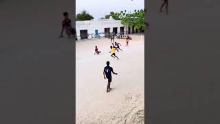 Kho Kho Inter School Match khokho interschool match [upl. by Odrareg]