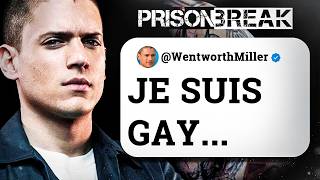 Les tristes vérités sur la fin de Prison Break [upl. by Deb631]