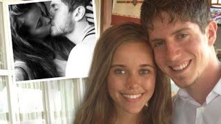 JESSA DUGGAR amp Ben Consummated their Marriage In Church Room After Ceremony Really [upl. by Swann63]