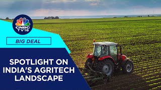 Indias Agritech Revolution 115 Billion Boost and 10 Million Jobs by 2035  Deep Dive in Agritech [upl. by Zena]