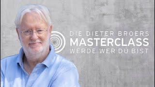 DIETER BROERS  WERDE WER DU BIST [upl. by Aneerhs]