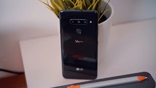 How to Unlock LG V40 ThinQ Any CountryCarrier [upl. by Wertz]