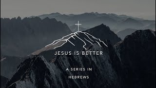 Hebrews 132025 [upl. by Ji485]