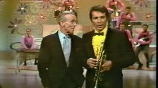 Hollywood Palace 331 Fred Astaire host Barrie Chase Herb Alpert Louis Nye [upl. by Babs]