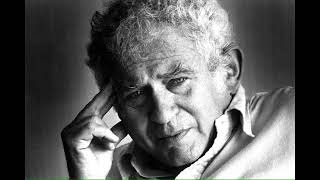 Norman Mailer  1991 Extended Radio Interview [upl. by Atsylak139]