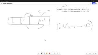 Camp 1 Upsolve  Sheet 3  DP Iterative  Part 1 [upl. by Nnalyrehc]