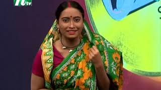 মাসুদ ও সাবরিনা Masud amp Sabrina  Ha Show হা শো  Season 05 EP  40 l NTV Comedy Show [upl. by Aysahc]