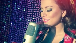 Olga Valkiria  Canción A Mi Papa [upl. by Ginnie]