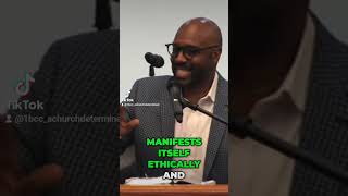 The True Measure of Leadership Quality Over Quantity  Rev Dr Jerome F Coleman Lead Pastor [upl. by Slosberg]