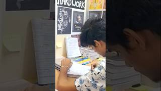 🔥10hr study mini vlog 📚💯 shorts ssc motivation [upl. by Eseenaj]