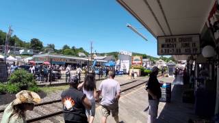 2014 Laconia Bike Week [upl. by Bresee]