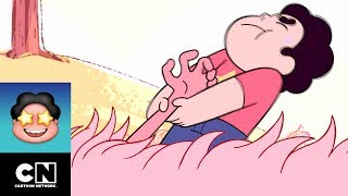 La decisión de Lars Steven Universe  Cartoon Network [upl. by Derwin940]