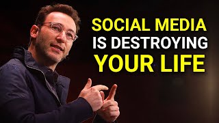 This Is Why You Dont Succeed  Simon Sinek on The Millennial Generation [upl. by Joey]