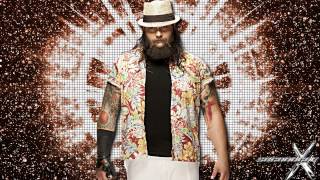 WWE quotLive In Fearquot ► Bray Wyatt 4th Theme Song [upl. by Oisorbma]