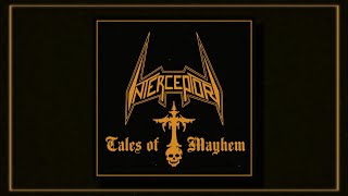 Interceptor  Tales Of Mayhem Full Album [upl. by Yruam]