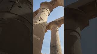 Luxor Temple Egypt [upl. by Jensen]