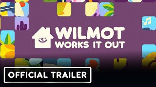 Wilmot Works It Out  Official Launch Trailer [upl. by Elehcim]