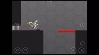 Happy Wheels Level 13 Irresponsible Dad [upl. by Barna]